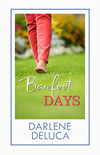 Barefoot days cover