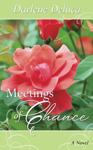 Meetings of chance book cover