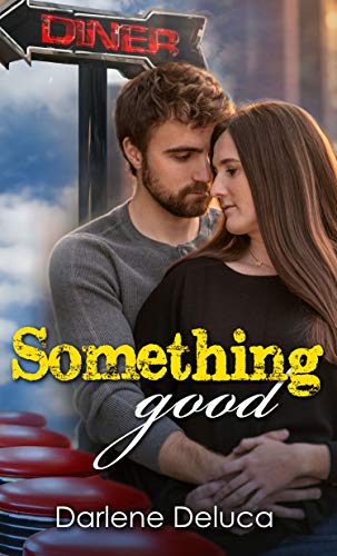 Something good book cover