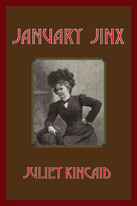 January Jinx book cover